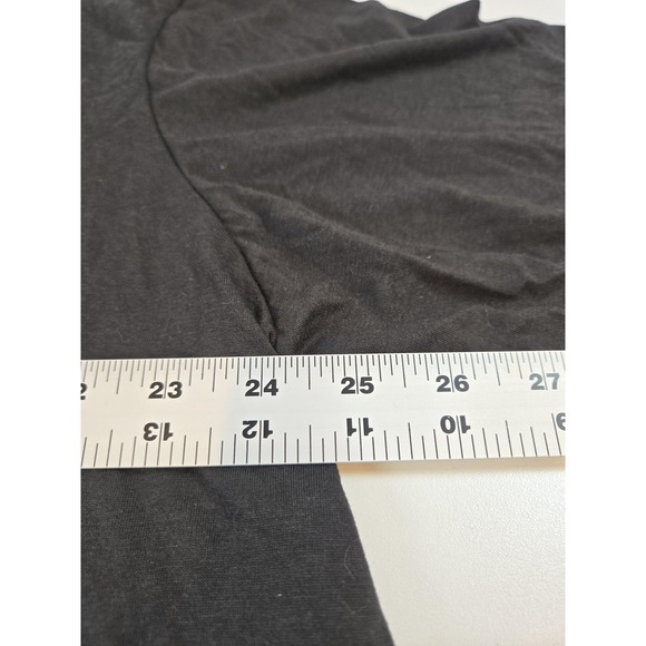 Trackhouse Racing 99/1 Shirt Mens 3XL Black NASCAR Tri-Blend Auto Racing Tee - Picture 5 of 8